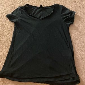 V-neck